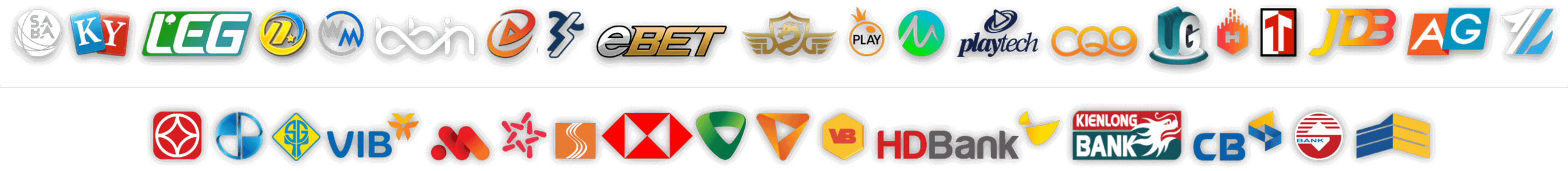 Nhà tài trợ Cwin
